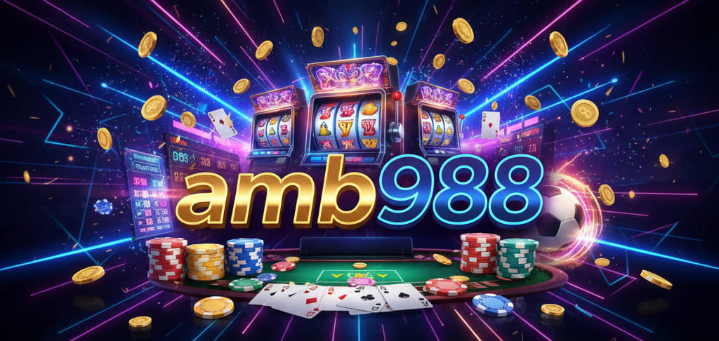 amb988